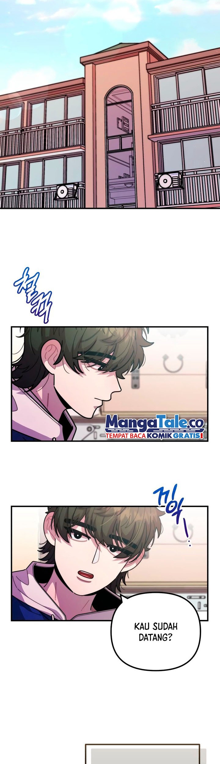 Musician Genius Who Lives Twice Chapter 41 Gambar 18