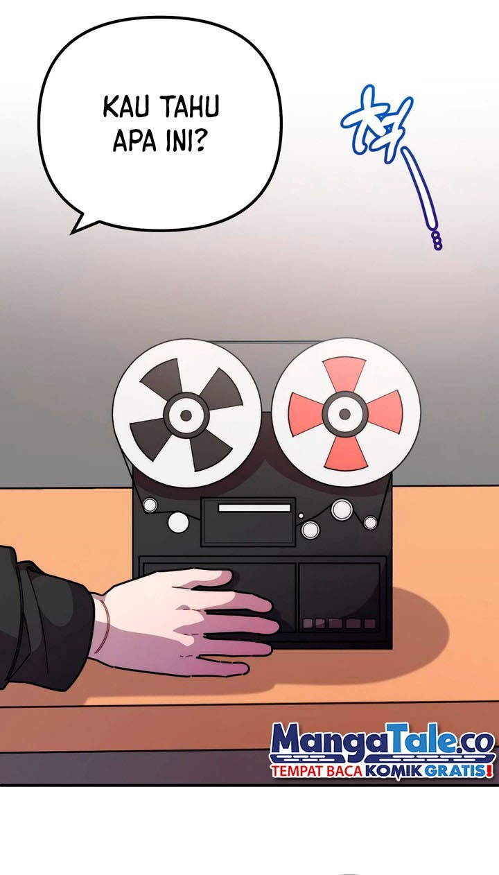 Musician Genius Who Lives Twice Chapter 41 Gambar 31