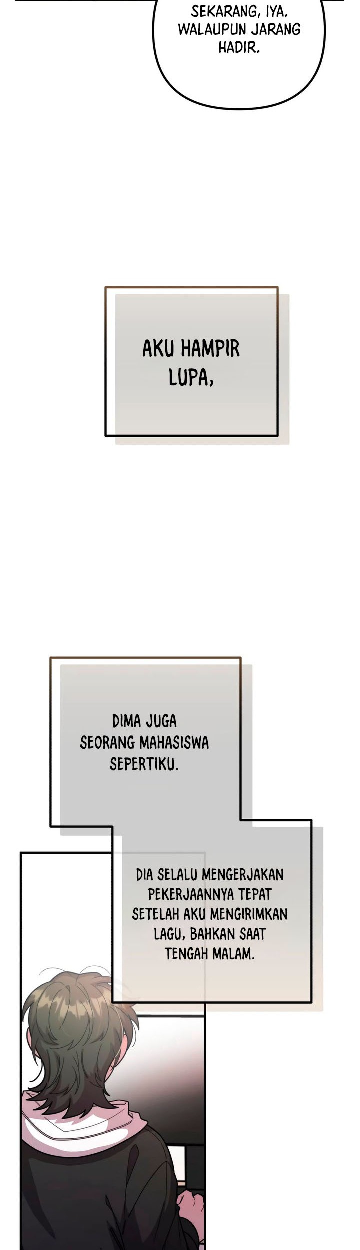 Musician Genius Who Lives Twice Chapter 41 Gambar 28