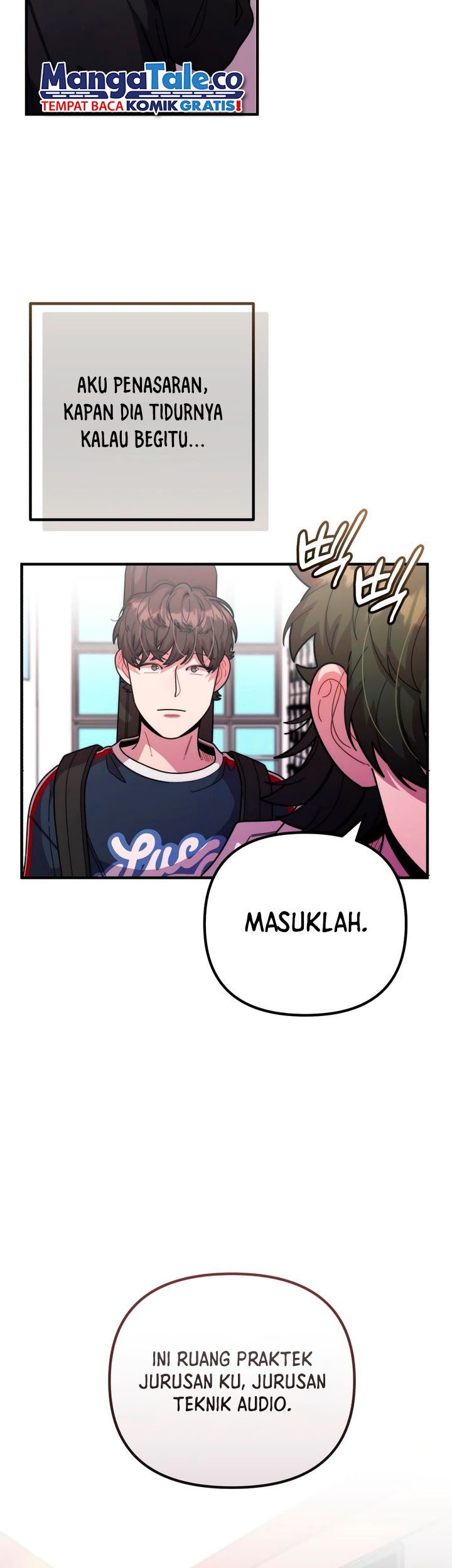 Musician Genius Who Lives Twice Chapter 41 Gambar 29