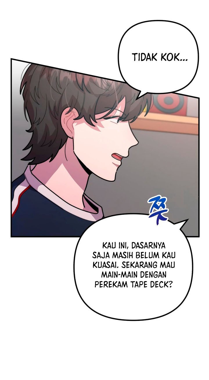 Musician Genius Who Lives Twice Chapter 41 Gambar 41