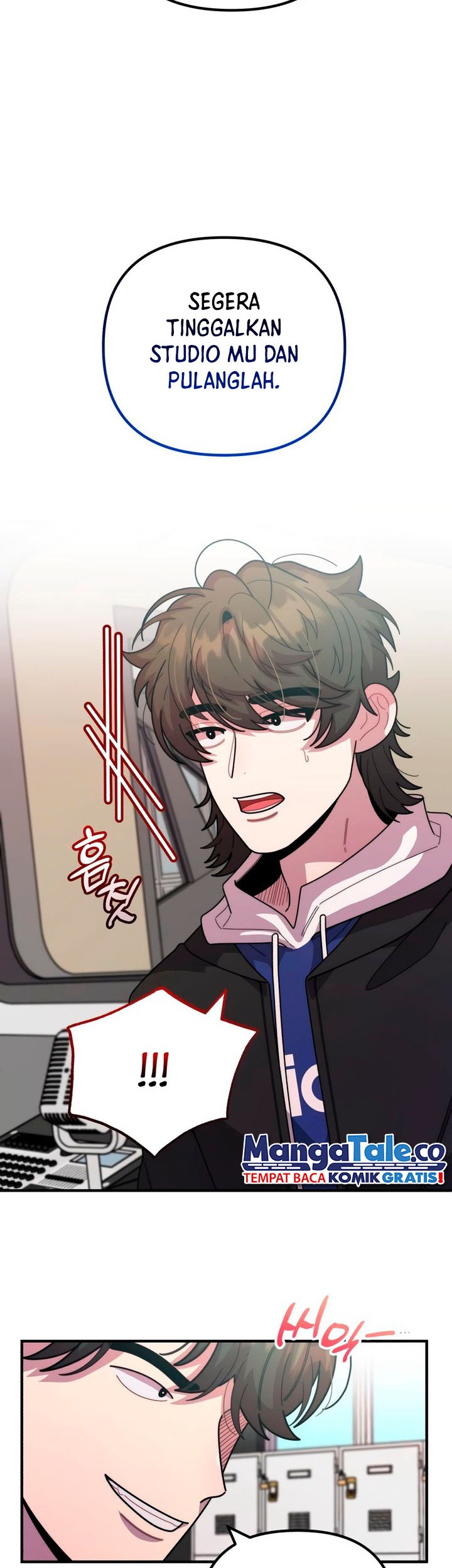 Musician Genius Who Lives Twice Chapter 41 Gambar 43