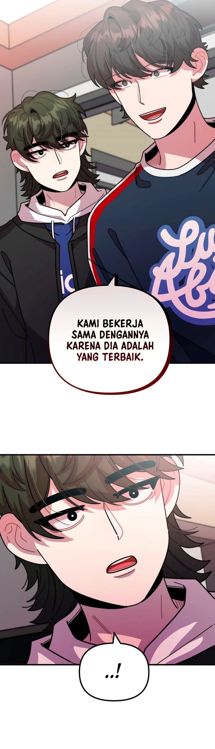 Musician Genius Who Lives Twice Chapter 41 Gambar 47