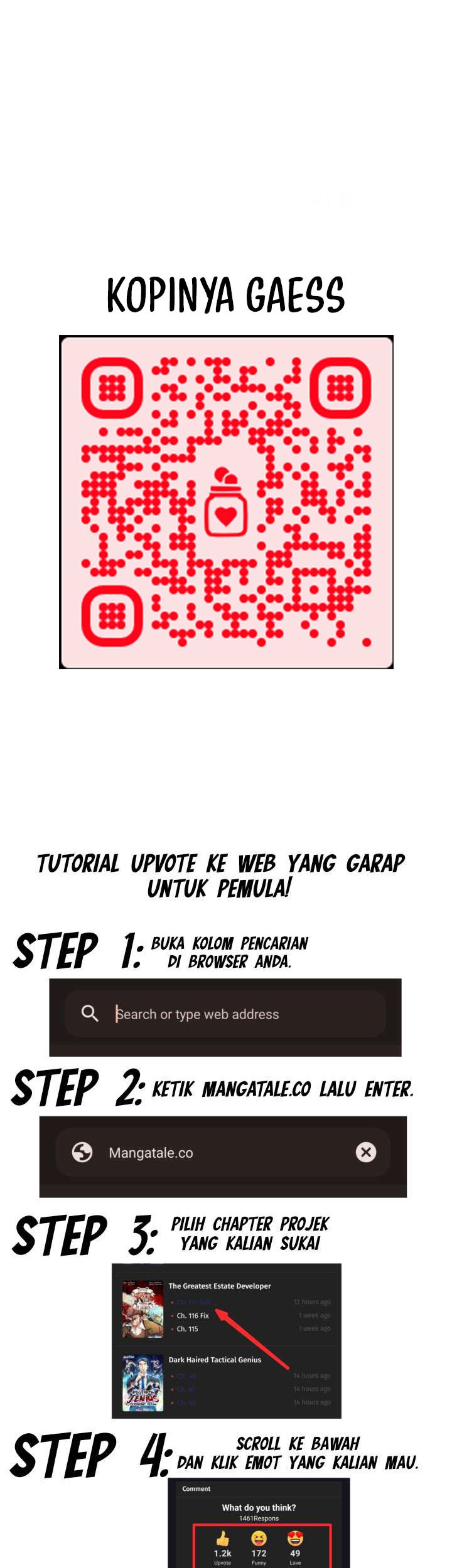 Musician Genius Who Lives Twice Chapter 41 Gambar 48