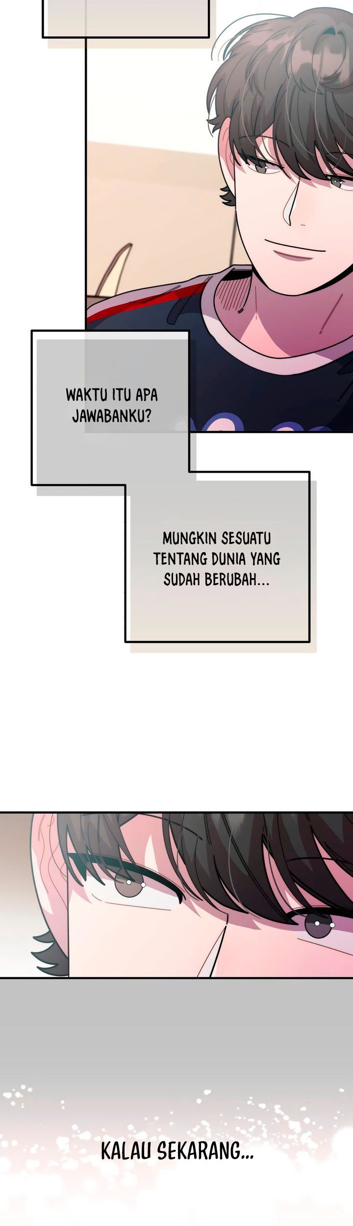 Musician Genius Who Lives Twice Chapter 41 Gambar 4