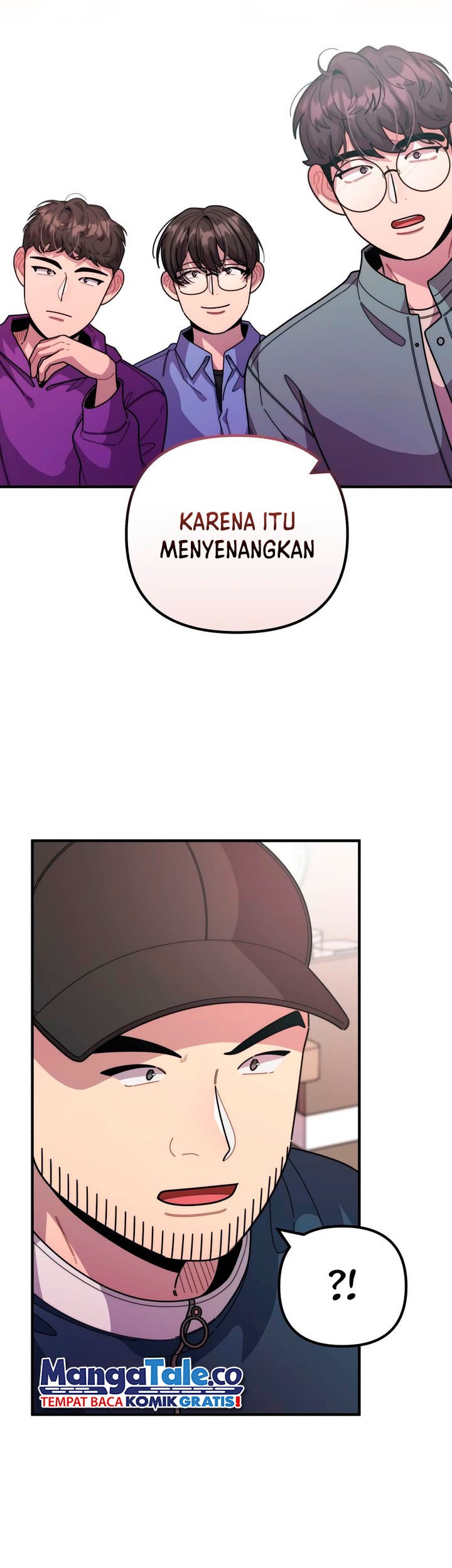 Musician Genius Who Lives Twice Chapter 41 Gambar 5