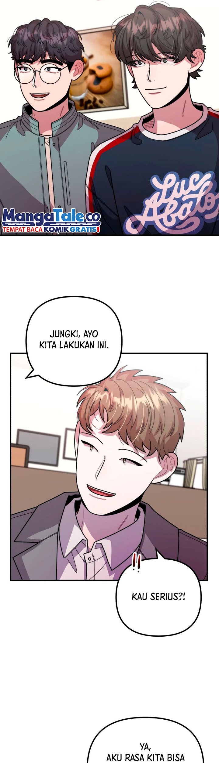 Musician Genius Who Lives Twice Chapter 41 Gambar 12