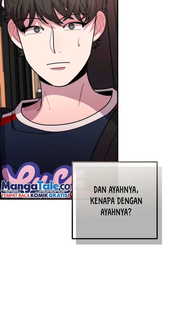 Musician Genius Who Lives Twice Chapter 42 Gambar 20