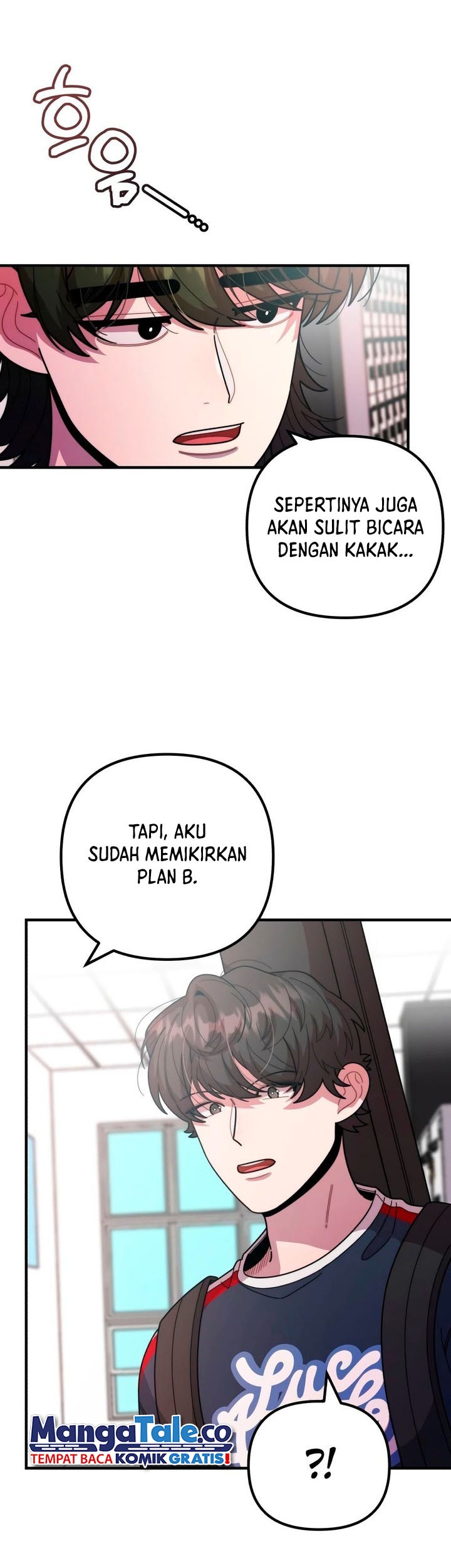 Musician Genius Who Lives Twice Chapter 42 Gambar 16