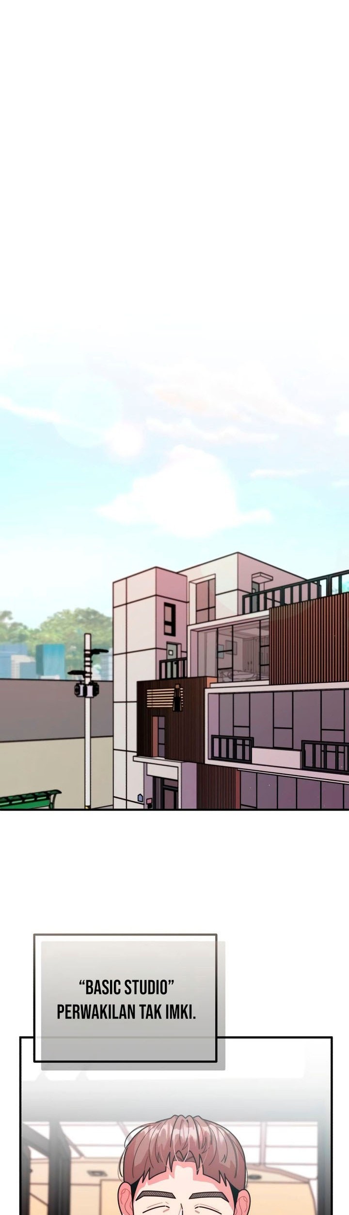 Musician Genius Who Lives Twice Chapter 42 Gambar 17