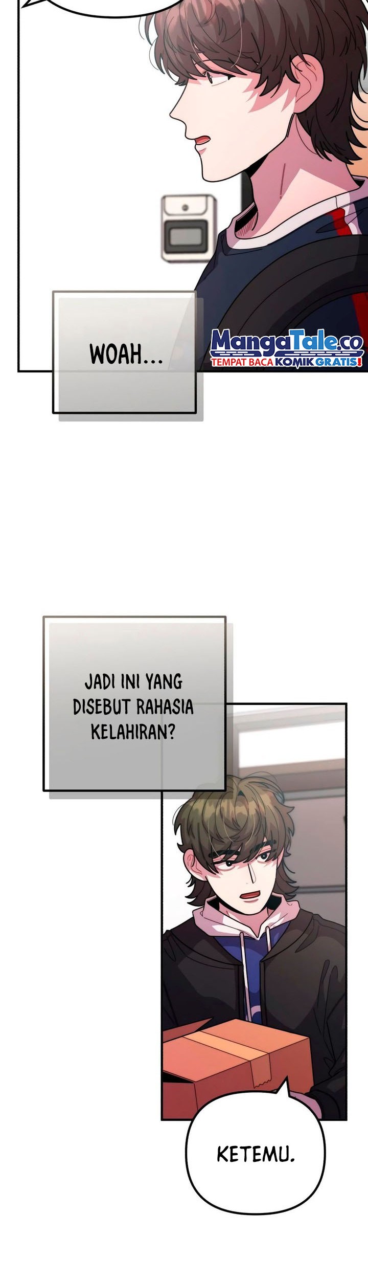 Musician Genius Who Lives Twice Chapter 42 Gambar 24