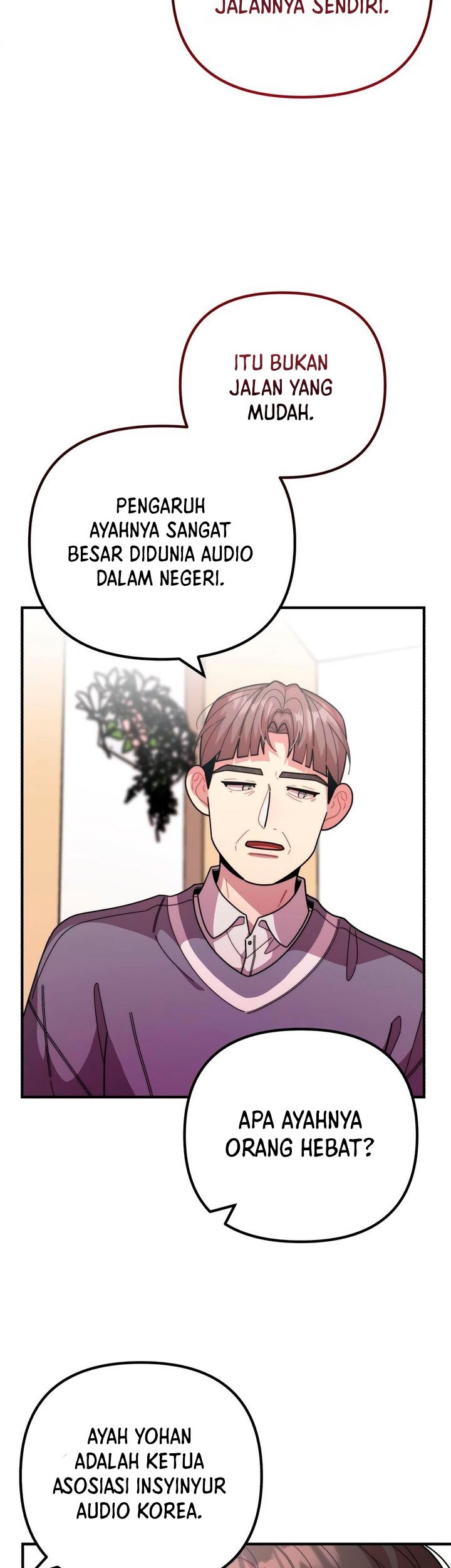 Musician Genius Who Lives Twice Chapter 42 Gambar 23