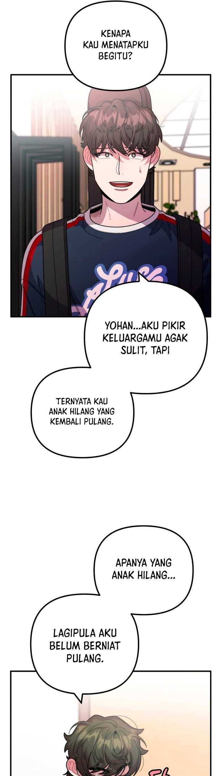Musician Genius Who Lives Twice Chapter 42 Gambar 26