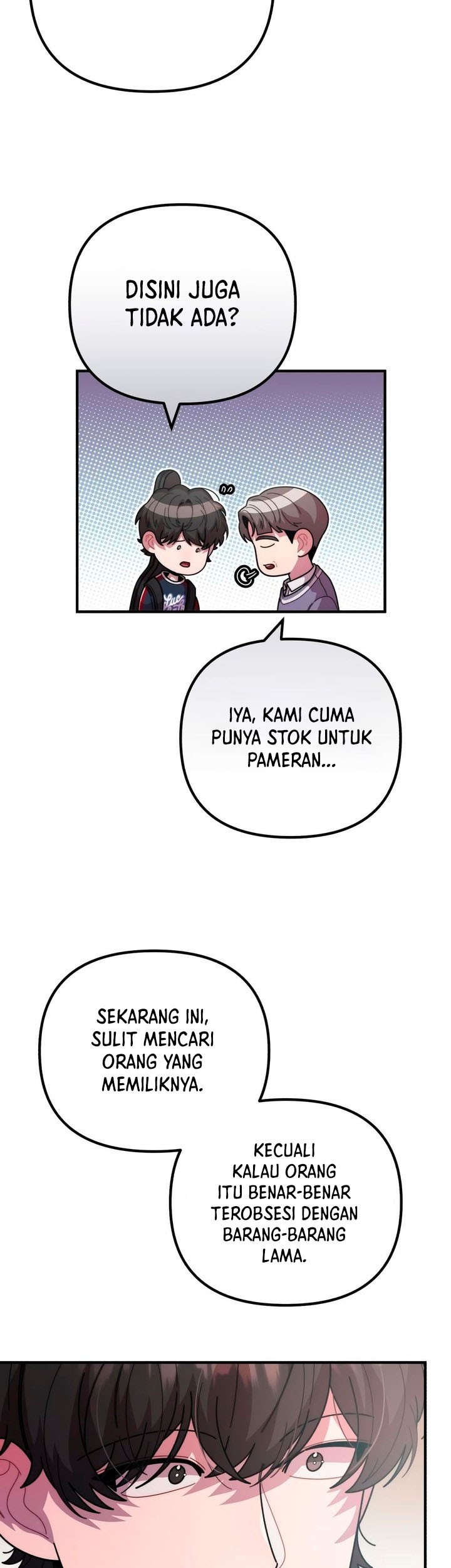 Musician Genius Who Lives Twice Chapter 42 Gambar 28