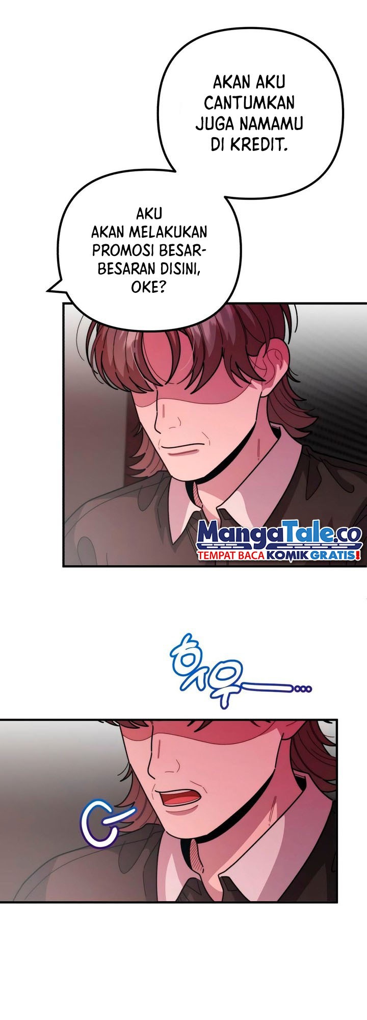 Musician Genius Who Lives Twice Chapter 42 Gambar 40