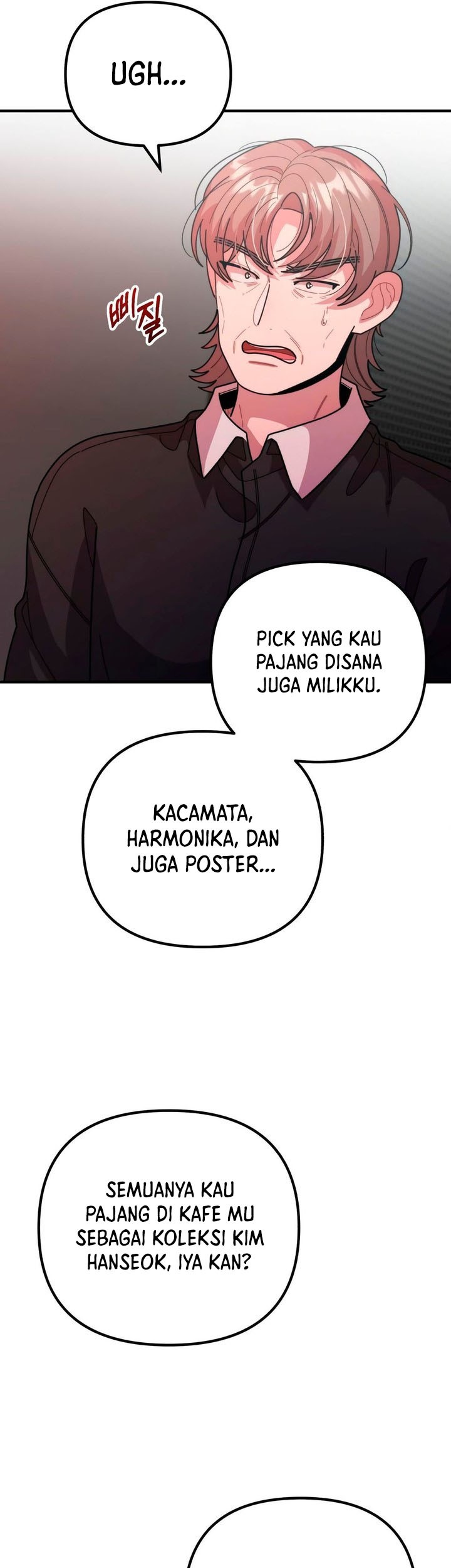 Musician Genius Who Lives Twice Chapter 42 Gambar 36