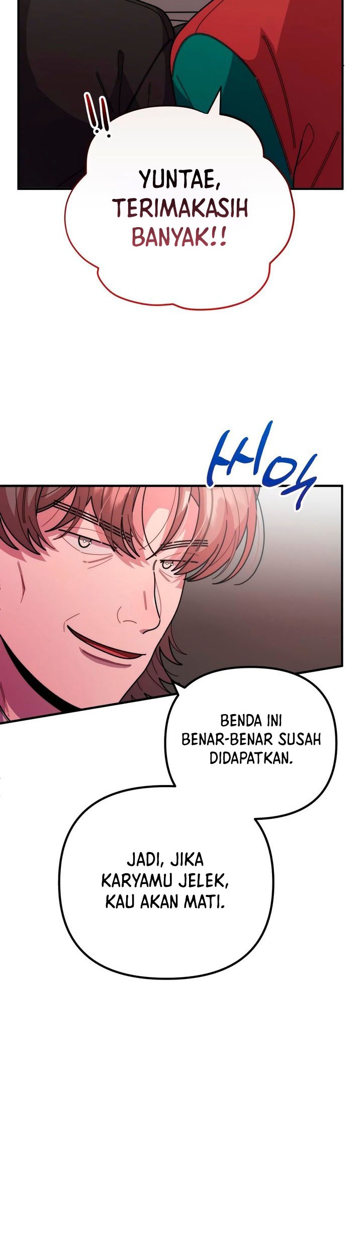 Musician Genius Who Lives Twice Chapter 42 Gambar 42