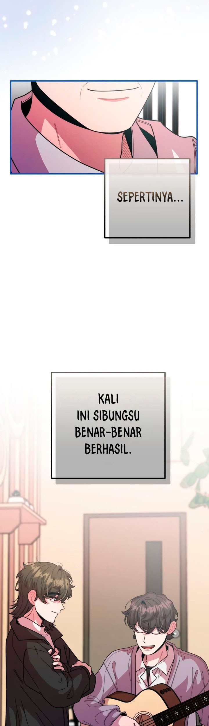 Musician Genius Who Lives Twice Chapter 42 Gambar 46