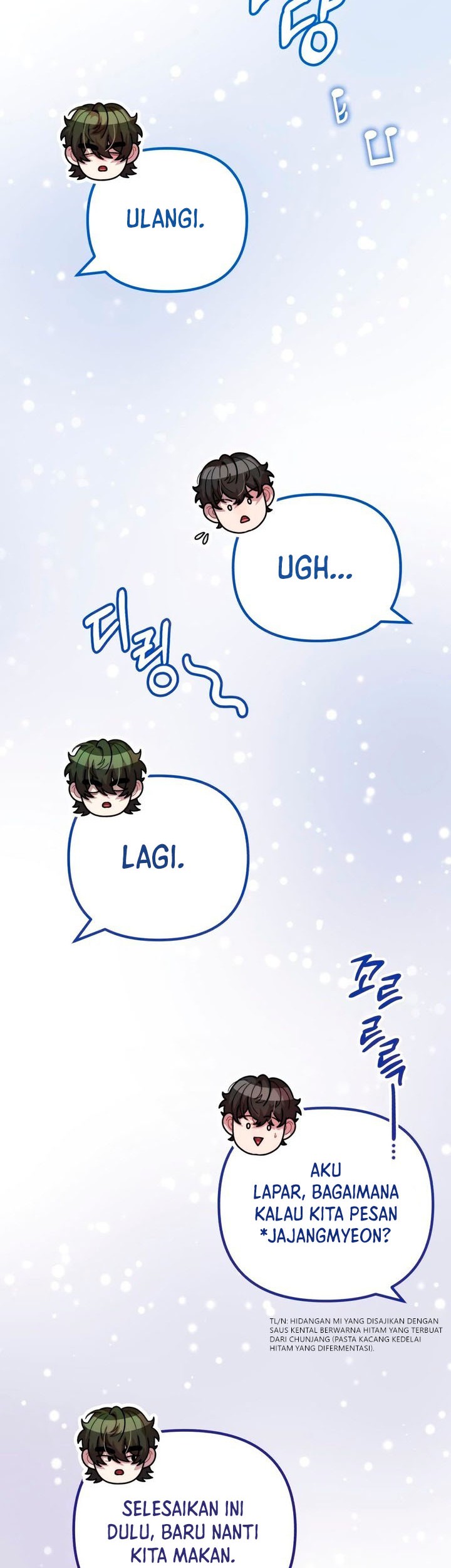 Musician Genius Who Lives Twice Chapter 42 Gambar 49