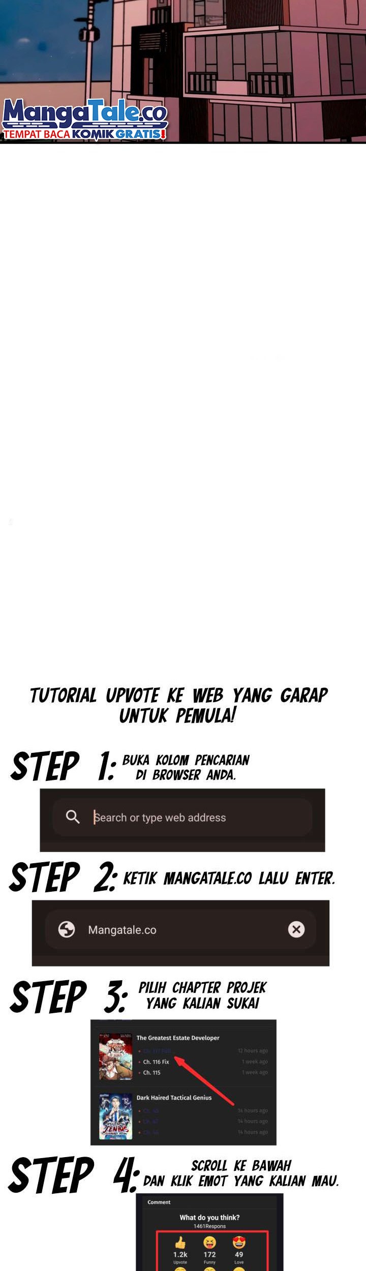 Musician Genius Who Lives Twice Chapter 42 Gambar 52