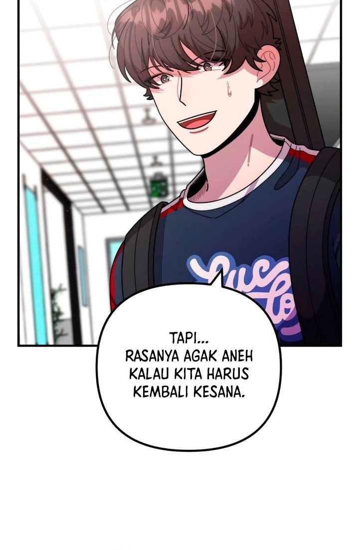 Musician Genius Who Lives Twice Chapter 42 Gambar 10
