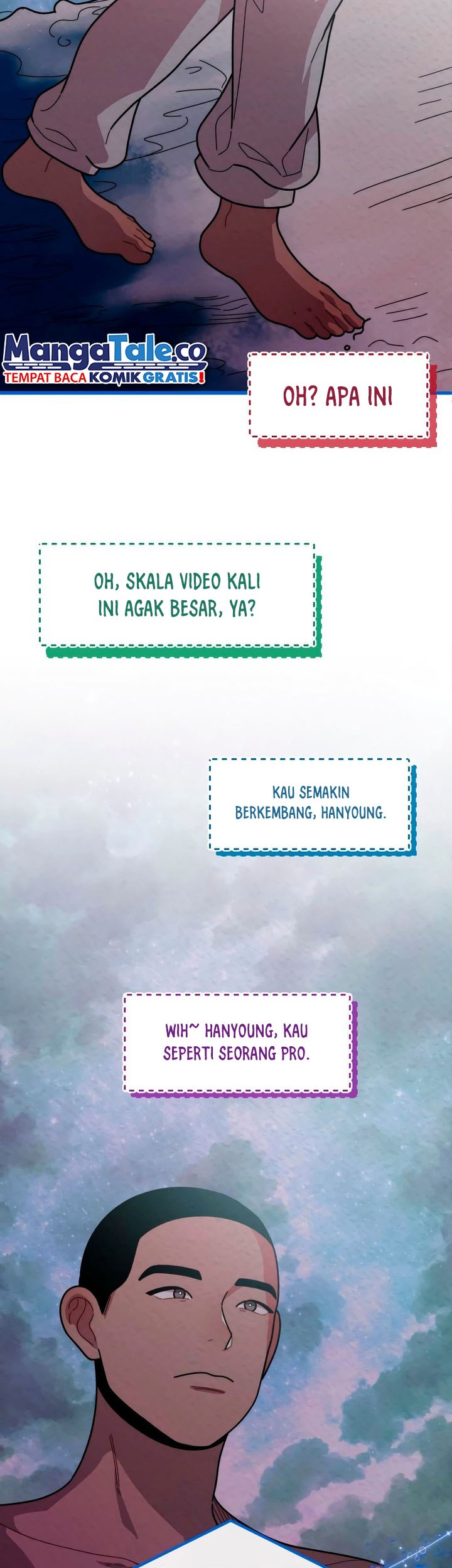 Musician Genius Who Lives Twice Chapter 43 Gambar 20