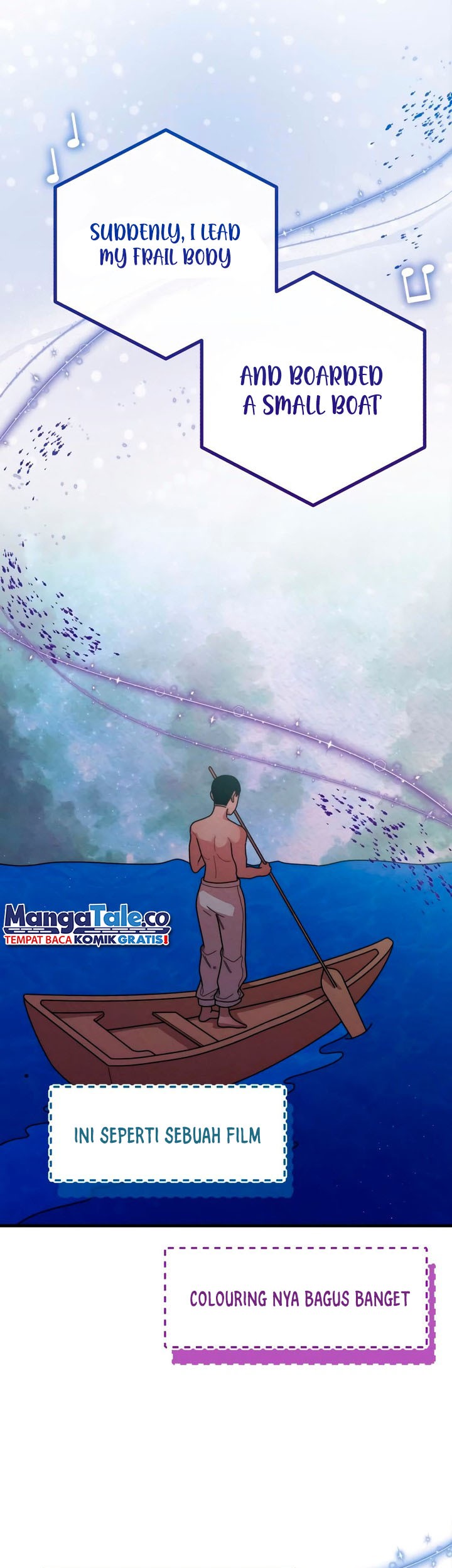 Musician Genius Who Lives Twice Chapter 43 Gambar 17