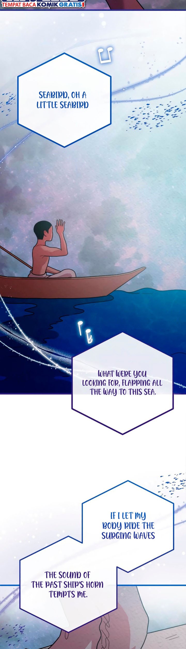 Musician Genius Who Lives Twice Chapter 43 Gambar 19