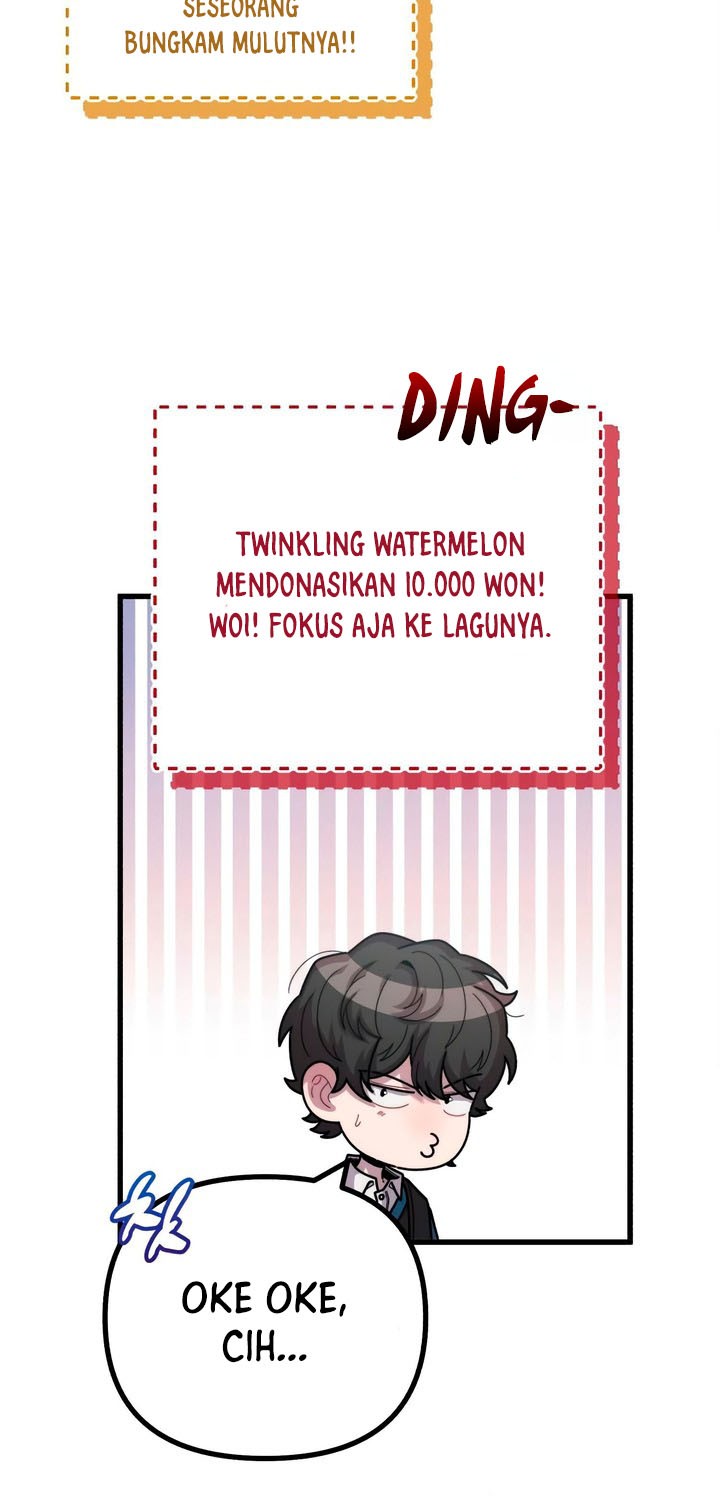 Musician Genius Who Lives Twice Chapter 43 Gambar 26