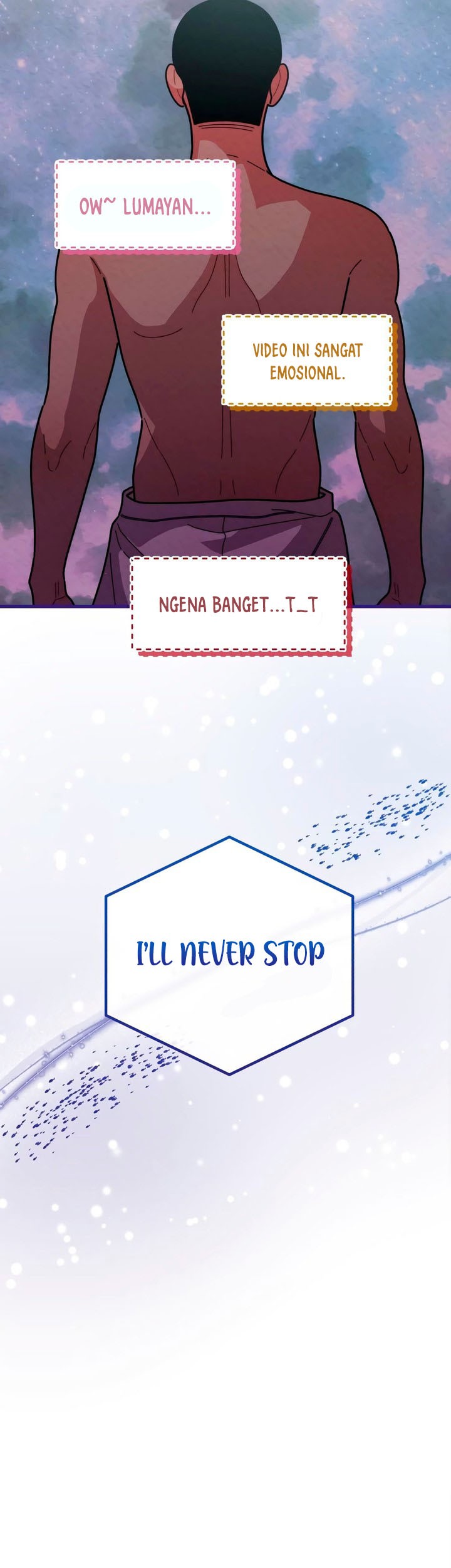 Musician Genius Who Lives Twice Chapter 43 Gambar 22