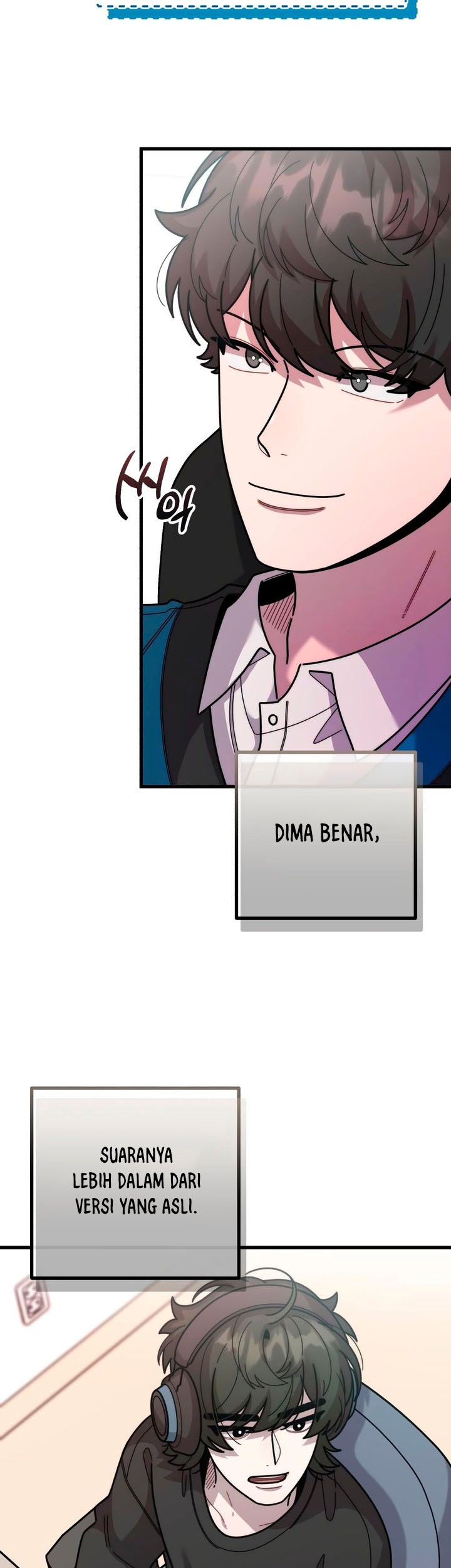 Musician Genius Who Lives Twice Chapter 43 Gambar 24