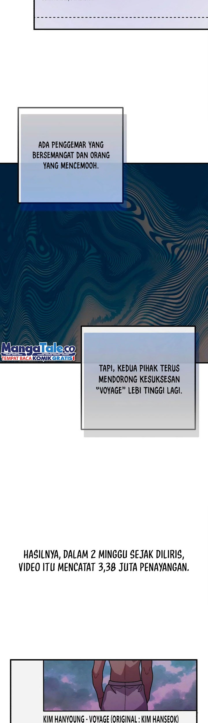 Musician Genius Who Lives Twice Chapter 43 Gambar 30