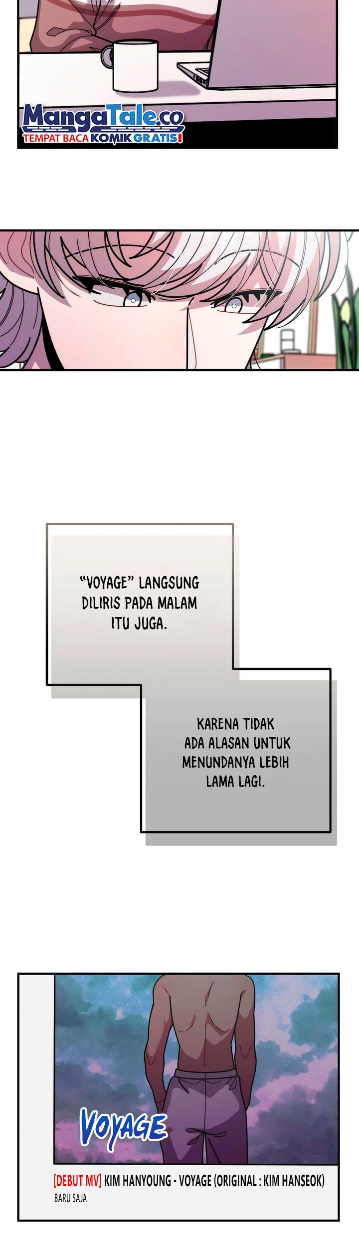 Musician Genius Who Lives Twice Chapter 43 Gambar 28