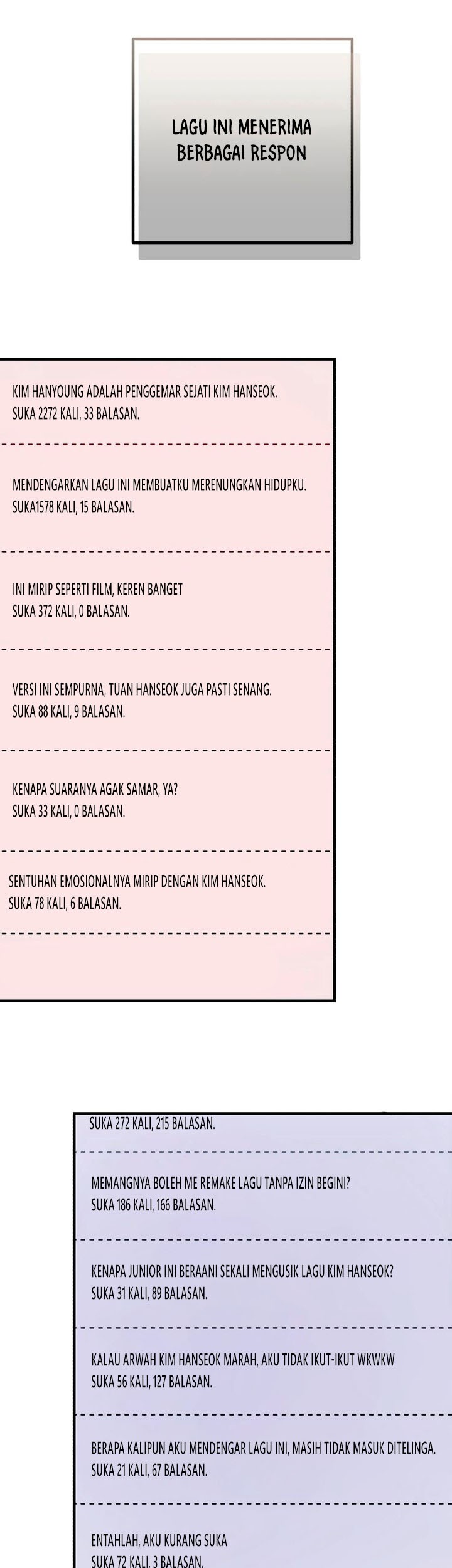 Musician Genius Who Lives Twice Chapter 43 Gambar 29