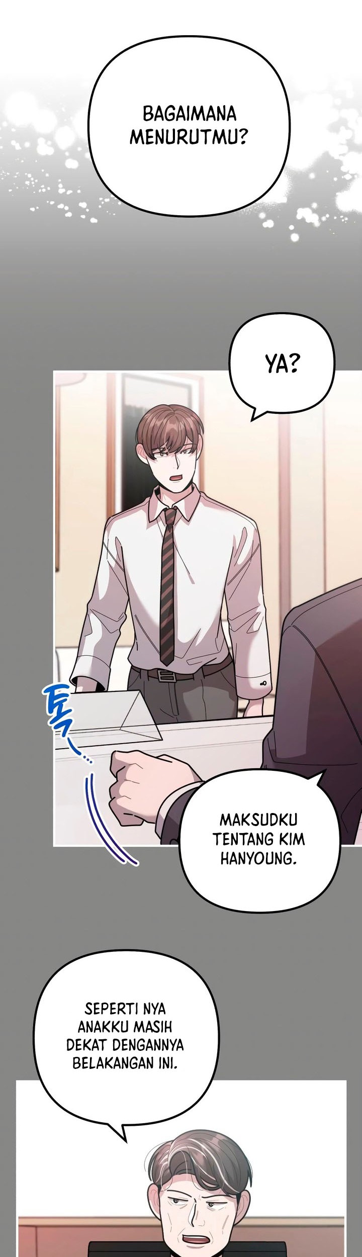 Musician Genius Who Lives Twice Chapter 43 Gambar 35