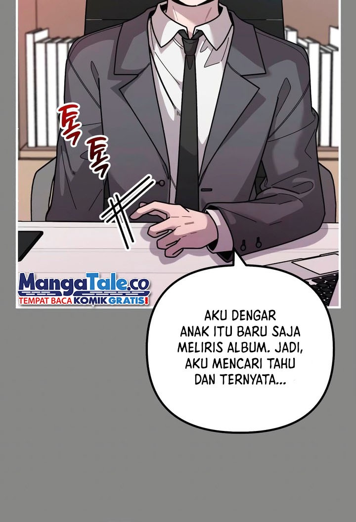 Musician Genius Who Lives Twice Chapter 43 Gambar 36