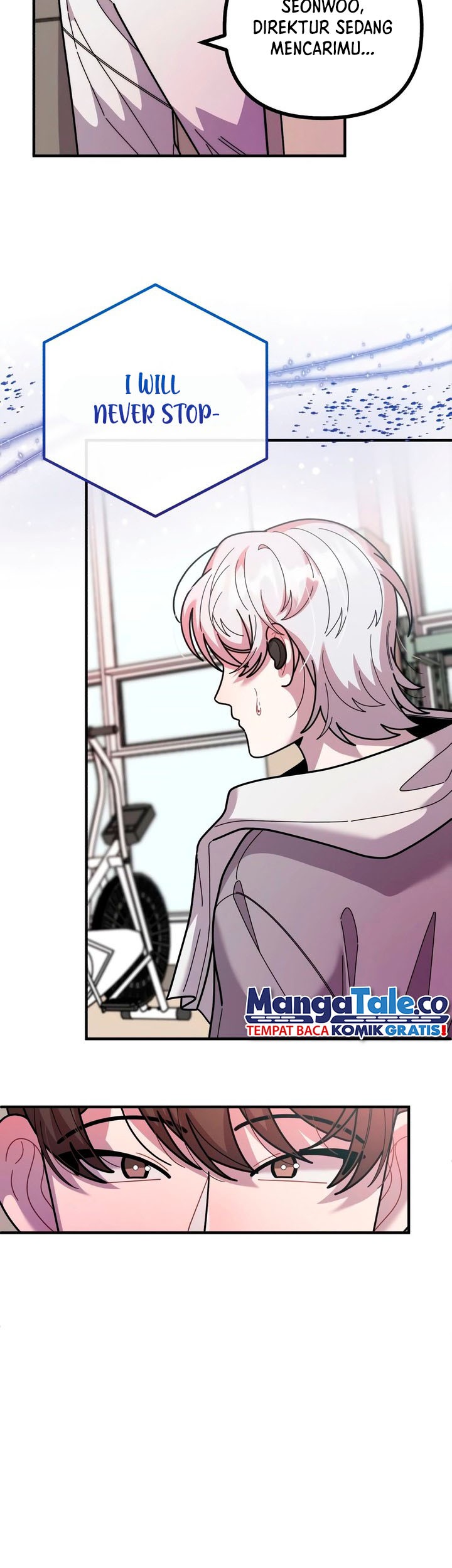 Musician Genius Who Lives Twice Chapter 43 Gambar 34