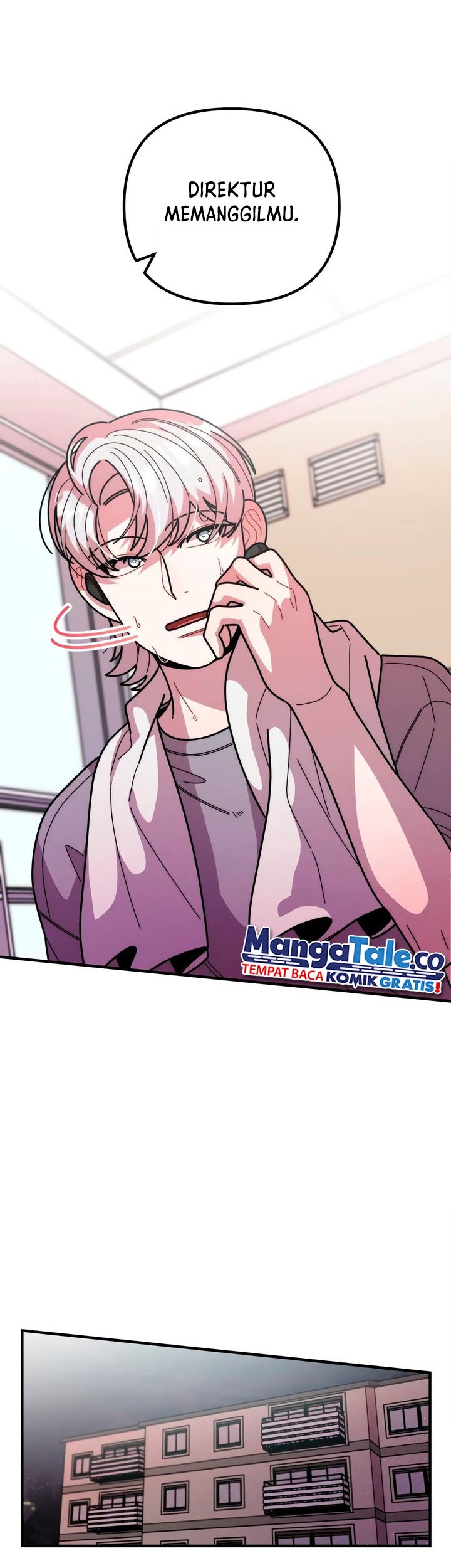 Musician Genius Who Lives Twice Chapter 43 Gambar 40