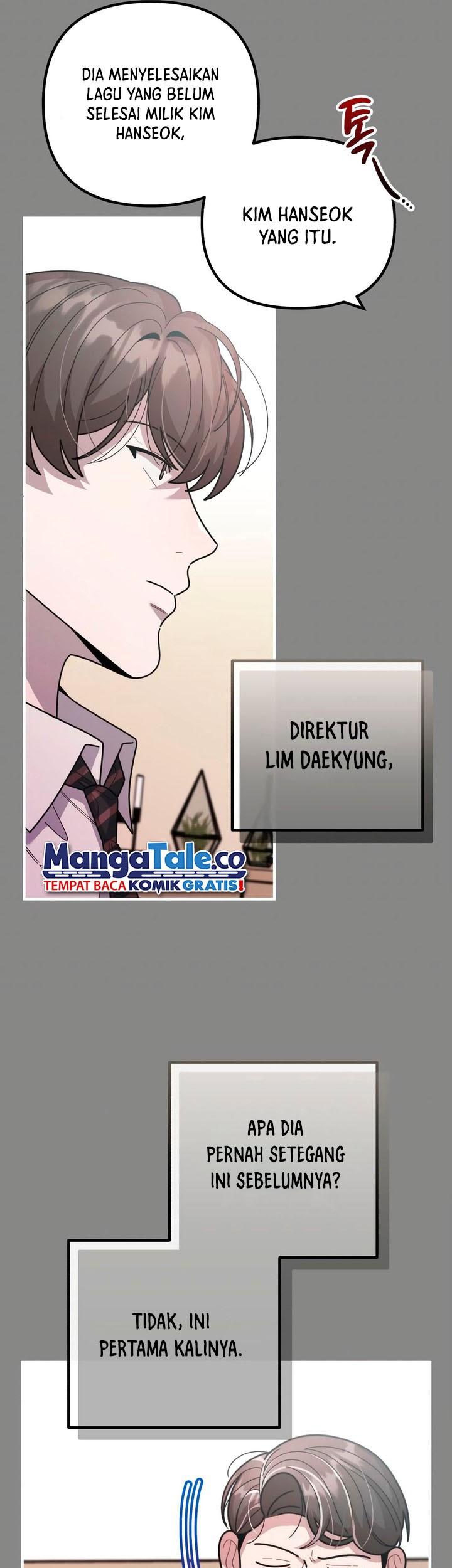 Musician Genius Who Lives Twice Chapter 43 Gambar 37