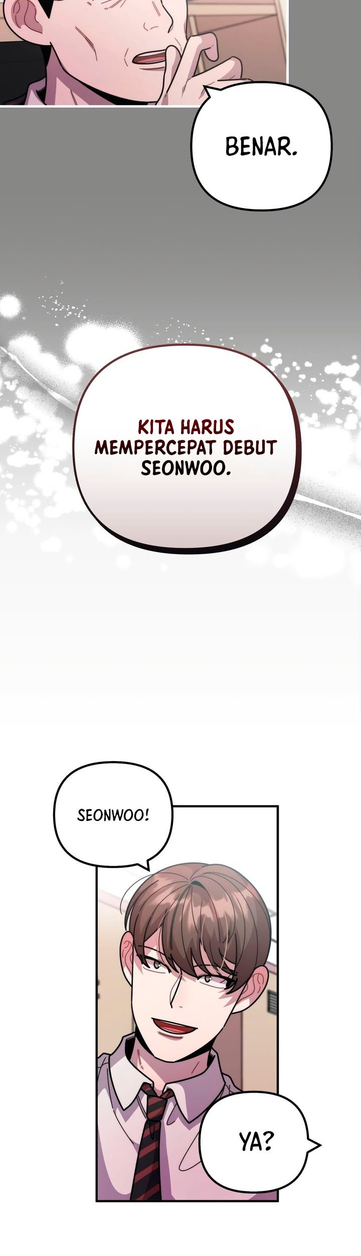 Musician Genius Who Lives Twice Chapter 43 Gambar 39