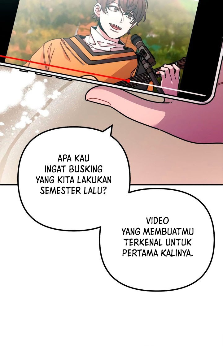 Musician Genius Who Lives Twice Chapter 43 Gambar 46