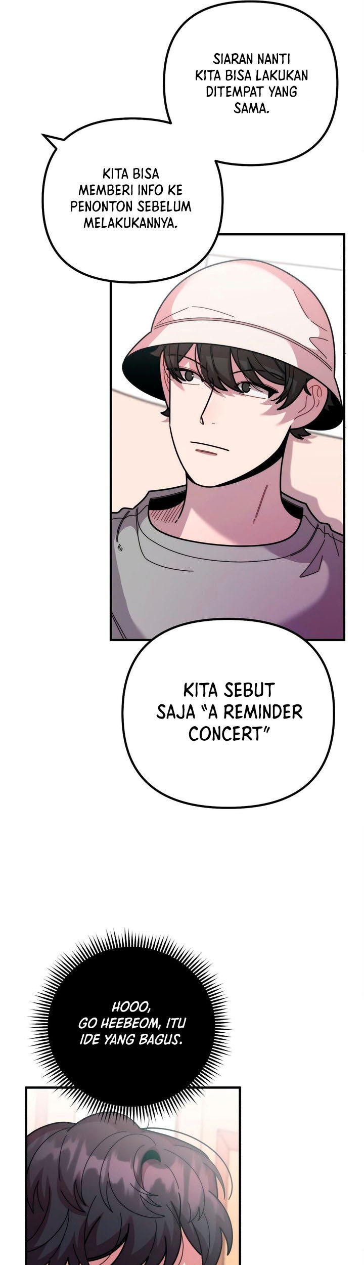 Musician Genius Who Lives Twice Chapter 43 Gambar 47