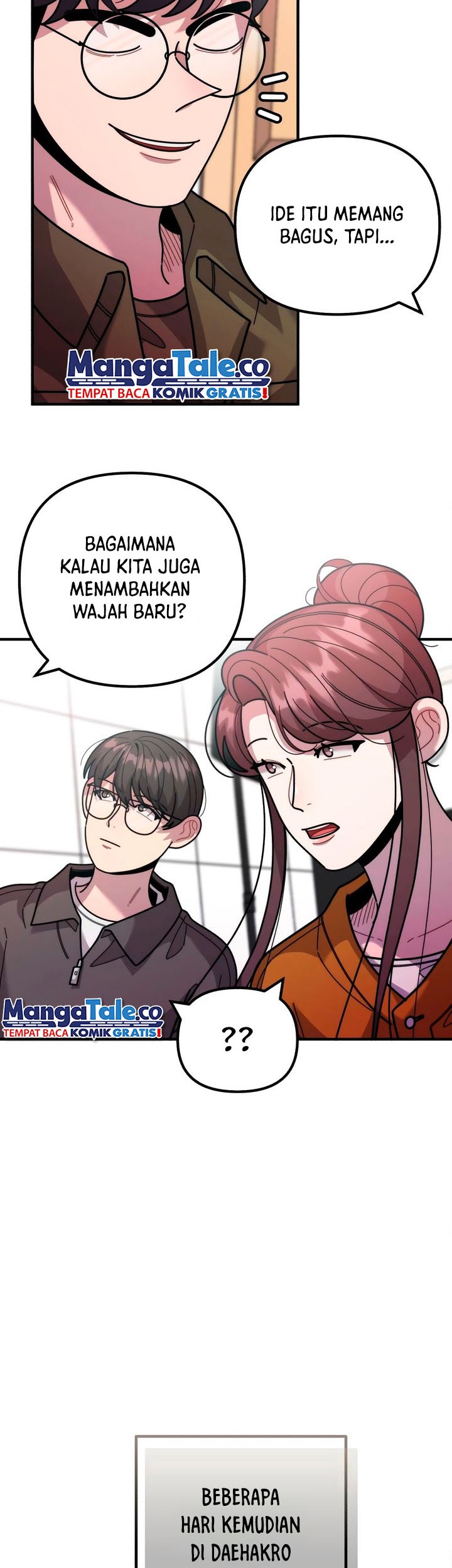 Musician Genius Who Lives Twice Chapter 43 Gambar 48