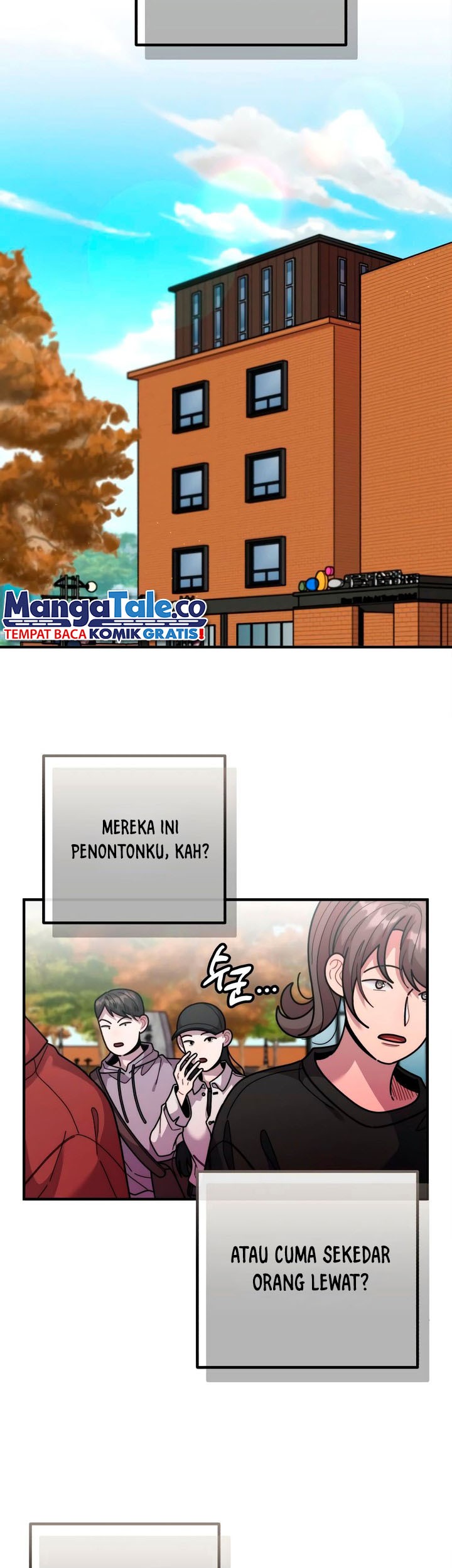 Musician Genius Who Lives Twice Chapter 43 Gambar 49