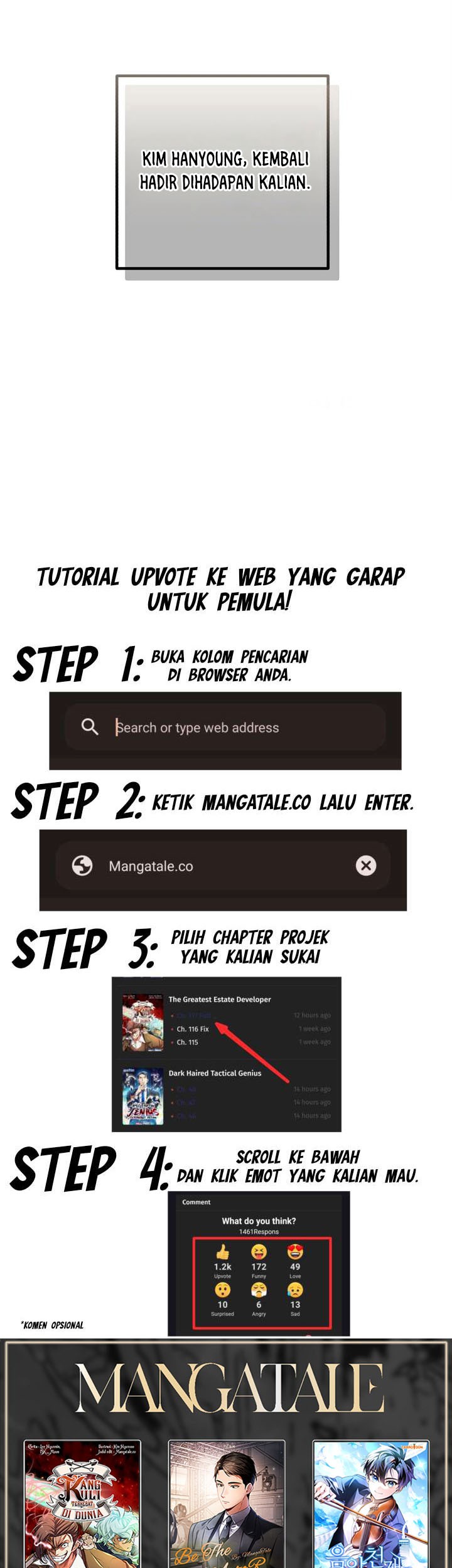 Musician Genius Who Lives Twice Chapter 43 Gambar 51