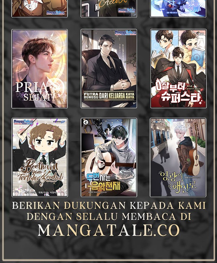 Musician Genius Who Lives Twice Chapter 43 Gambar 52