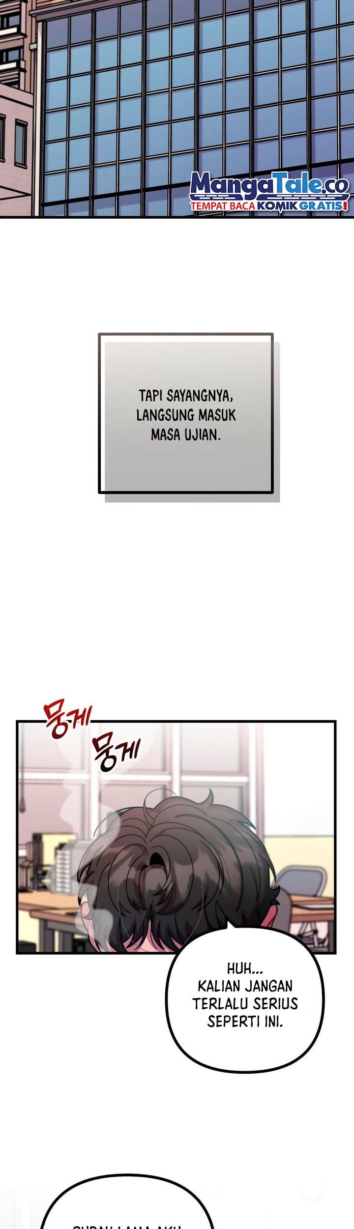 Manhwa Musician Genius Who Lives Twice Chapter 43 gambar nomor 2