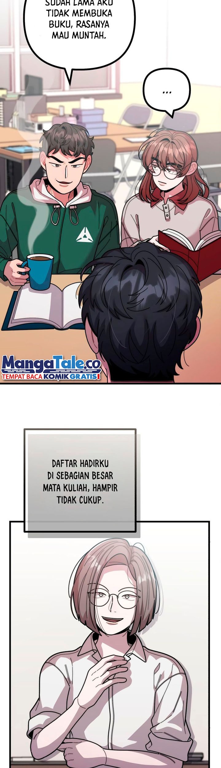 Musician Genius Who Lives Twice Chapter 43 Gambar 3