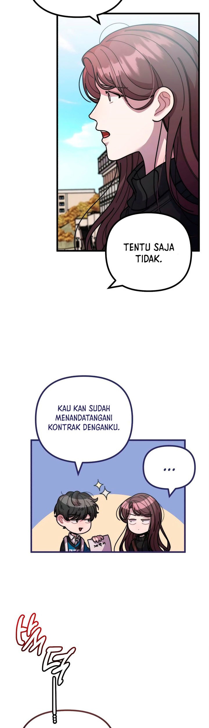 Musician Genius Who Lives Twice Chapter 43 Gambar 10