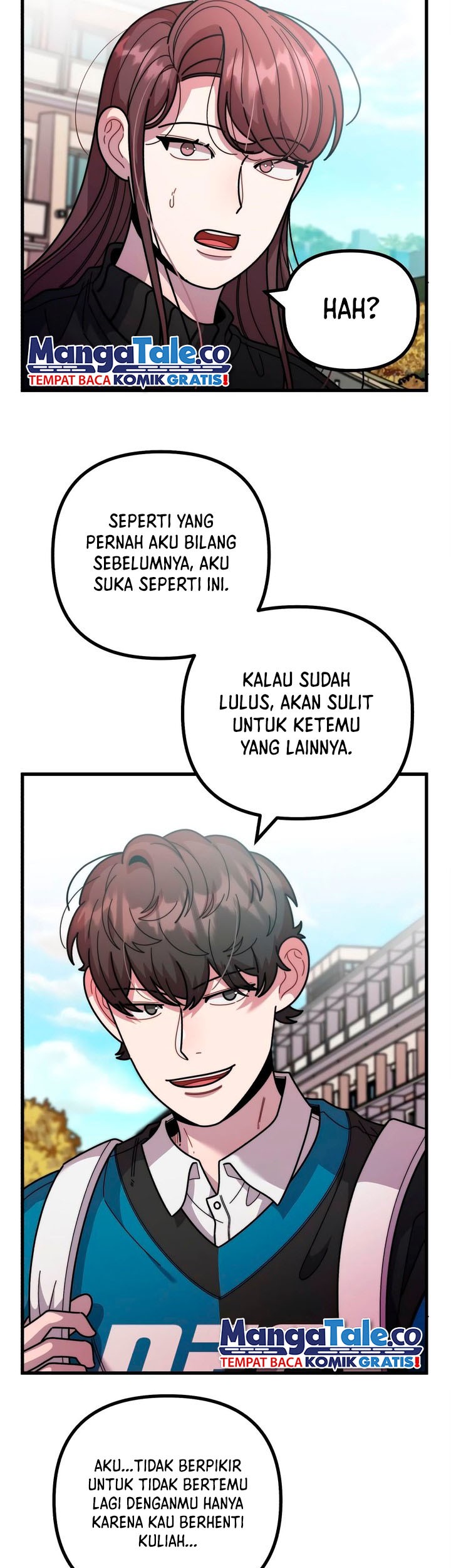 Musician Genius Who Lives Twice Chapter 43 Gambar 9
